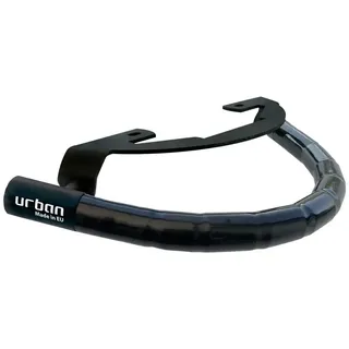 Urban Security Practic Mp Malaguti Centro 50 N.t2010 Lenkradschloss - Black - One Size