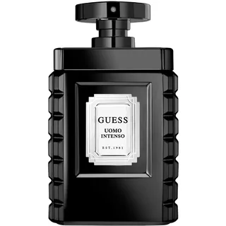 GUESS Uomo Intenso Eau de Parfum 100 ml