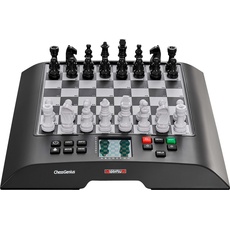 Bild Schachcomputer ChessGenius (M810)