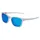 Ojector polished clear/prizm sapphire (OO9018-0255)