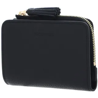Coccinelle Tassel Wallet Damen Geldbörse schwarz