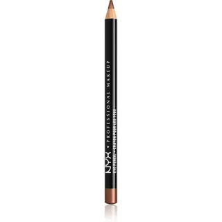 NYX Professional Makeup Kajal Slim Eye Pencil