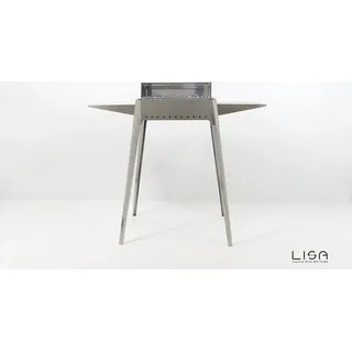 LISA – Etna Mini-Grill – Luxuslinie
