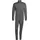 Herren Trainingsanzug 3S Tricot TT Track Suit KC1355 L - Gresix - L