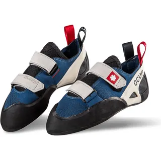 Ocùn Advancer QC Dunkelblau 38