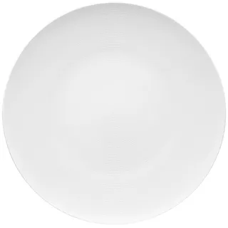 Thomas Platzteller 33 cm Weiß