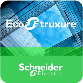 Schneider Electric Subscription, Netzwerkmanagementkarten, 2 Jahre, Secure NMC System, 1 Easy UPS 1-Phasen Gerät, 1 Lizenz(en), 2 Jahr(e), 24 Monat( e), Abonnement