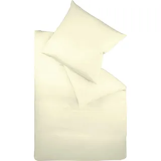 Colours 009100 creme 155 x 220 cm + 80 x 80 cm