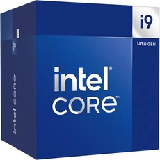 Intel CORE I9-14900F 2.00GHZ (LGA 1700, 2 GHz, 24 -Core), Prozessor