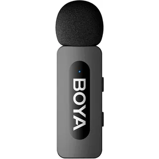 Boya BY-V20 Mikrofon
