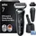 Series 7 N7200cce Schwarz
