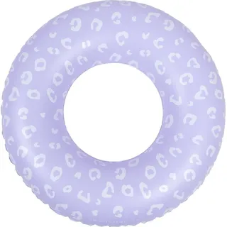 Swim Essentials Bouée De Bain - Léopard Lilia - 90 Cm