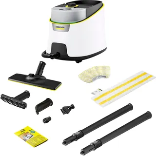 Kärcher SC 4 Deluxe 1.513-460.0 mehrfarbig