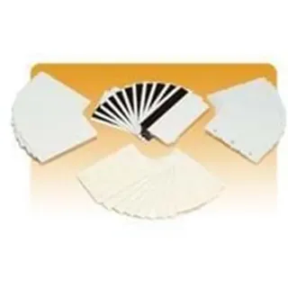 Zebra Canon PVC-Kort (500stk)