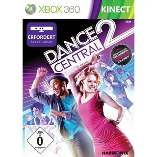 Dance Central 2