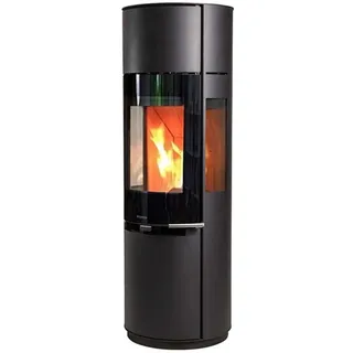 ADURO 9.7 Lux Stahl Schwarz