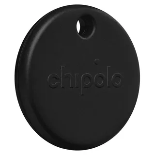 Chipolo Pop schwarz 2er-Set