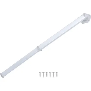 540 bis 930 mm RV Tisch Bein Aluminiumlegierung vielseitig Teleskop für Campervan Caravan Boat Yacht Balkon einstellbar