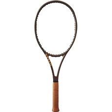 Bild Pro Staff 97 v14 Tennisschläger, braun
