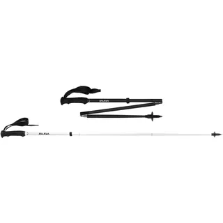 Salewa Pedroc Carbonium 135 cm schwarz/weiß