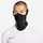 Unisex Neckwarmer Academy Dri-FIT Soccer HF0784-011 Black/Volt/Metallic