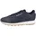 Classic Leather Vector Navy / Cloud White / Reebok Rubber Gum-03 43