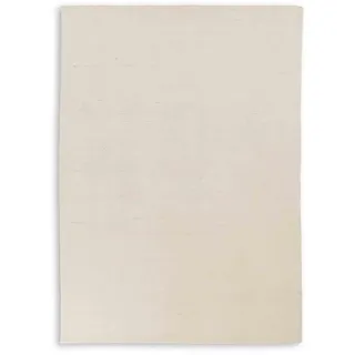 Schöner Wohnen SCHÖNER WOHNEN-Kollektion Wollteppich »Elara 6025« rechteckig 15 mm Höhe handweb, Wolle, natürlich, Wohnzimmer, Schöner Wohnen Kollektion