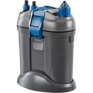 OASE Außenfilter FiltoSmart Thermo 100