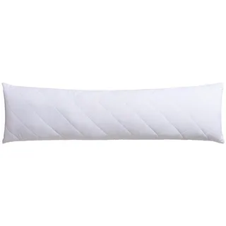Beco Medibett Kissen 140 x 40 cm Weiß