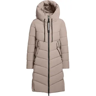 khujo Steppmantel »Steppmantel Mikia2-YM«