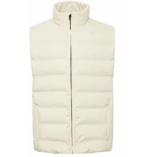 !Solid Steppweste »Steppweste SDMILAS VEST«, (1 tlg.), Sonstige, beige