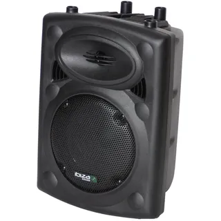 Ibiza Sound SLK8A-BT