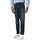 Regular Fit Blue/Black 46/30