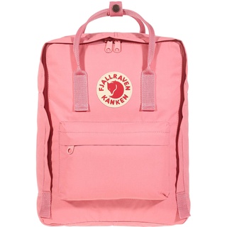 Kanken 16 l pink