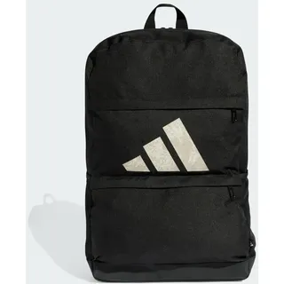 adidas Motion 23l Rucksack Black / Wonder Beige