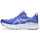 Gel-Kayano 32 Herren Cobalt Burst / Pure Silver 42