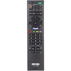 VBESTLIFE RM-GA019 TV-Ersatzfernbedienung für Sony Bravia RM-ED033 KLV-26BX300 KLV-32BX300 KLV-40BX400 40BX401 32BX301