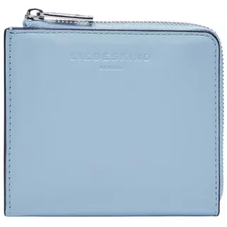 Liebeskind Berlin NINO Geldbörse Damen blau