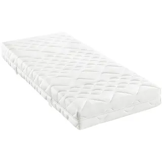 fan Kaltschaummatratze 140 x 200 cm H2/H3