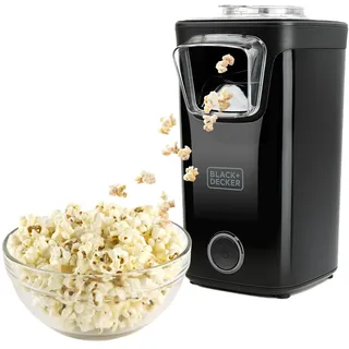 Black & Decker BXPC1100E Popcornmaschine | Red