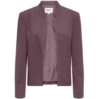 Onlemillia Life L/S Open Blazer Cc TLR