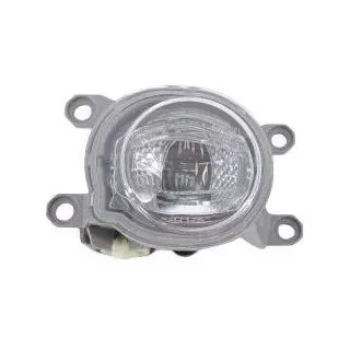TOYOTA Camry Corolla C-hr Yaris Linke vordere Halogenlampe 81220-12240 OE