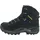 Renegade GTX Mid Herren navy/limone 43,5