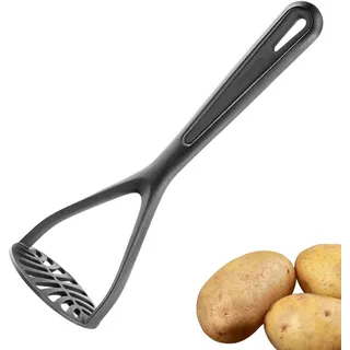 Westmark Kartoffelstampfer Gentle 27,5 cm schwarz