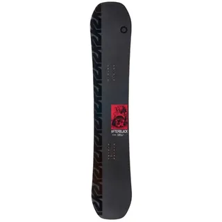 K2 Snowboards Afterblack Snowboard - 154
