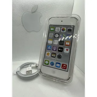 Apple iPod Touch 7. Generation 7G 32GB Silber Silver Collectors offene Box NEU