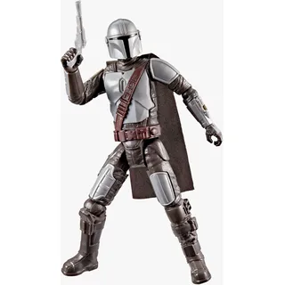 Star Wars Titan Serie The Mandalorian 30 cm Action-Figur