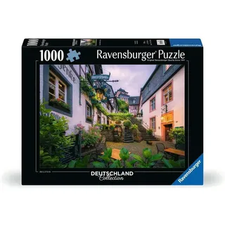 Ravensburger 12000535 - Beilstein