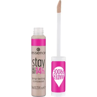 Essence stay ALL DAY 14h long-lasting concealer,