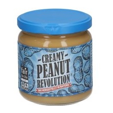 Creamy Peanut Revolution®